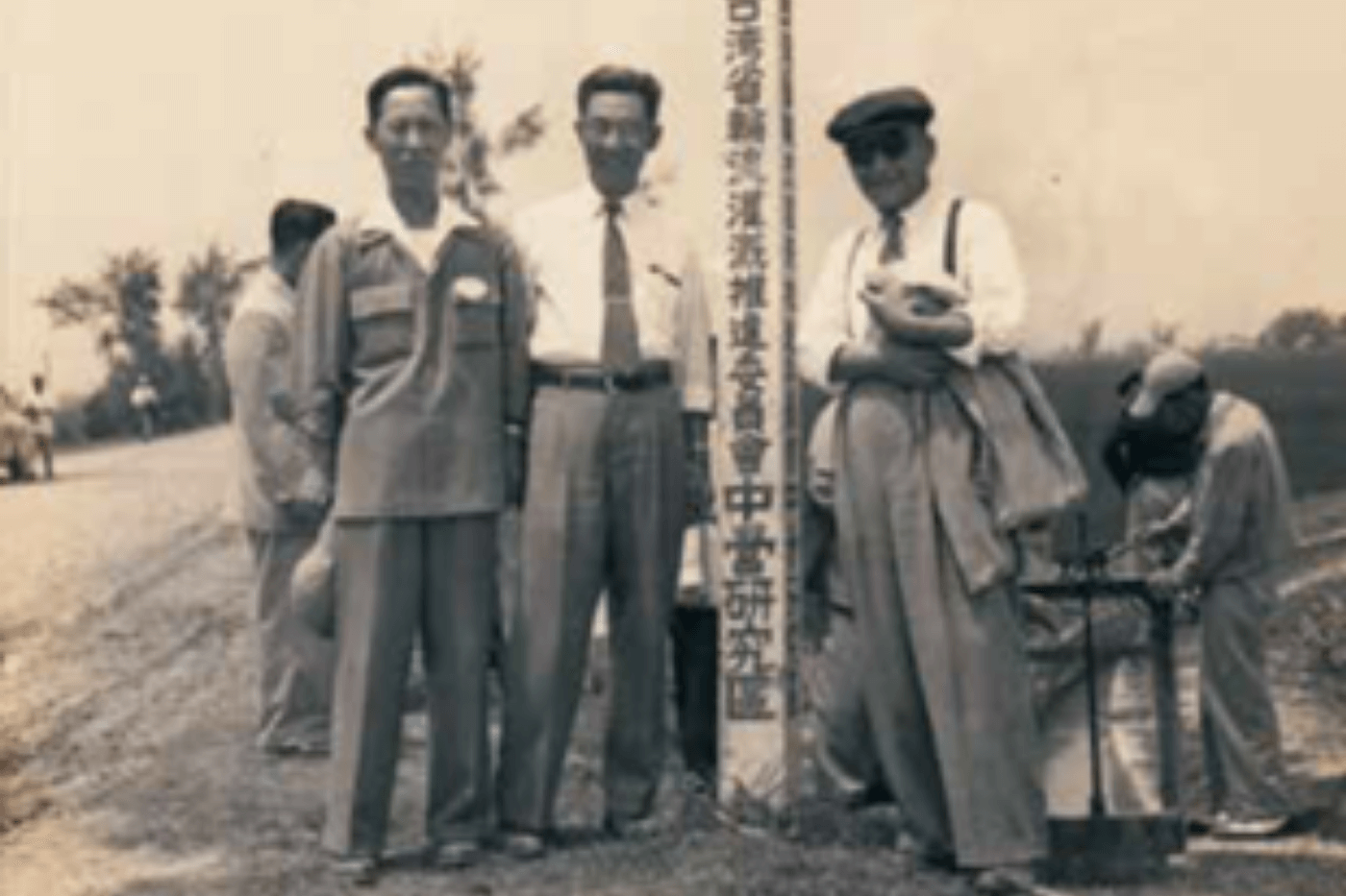 蔡崔源（1905-1989）
