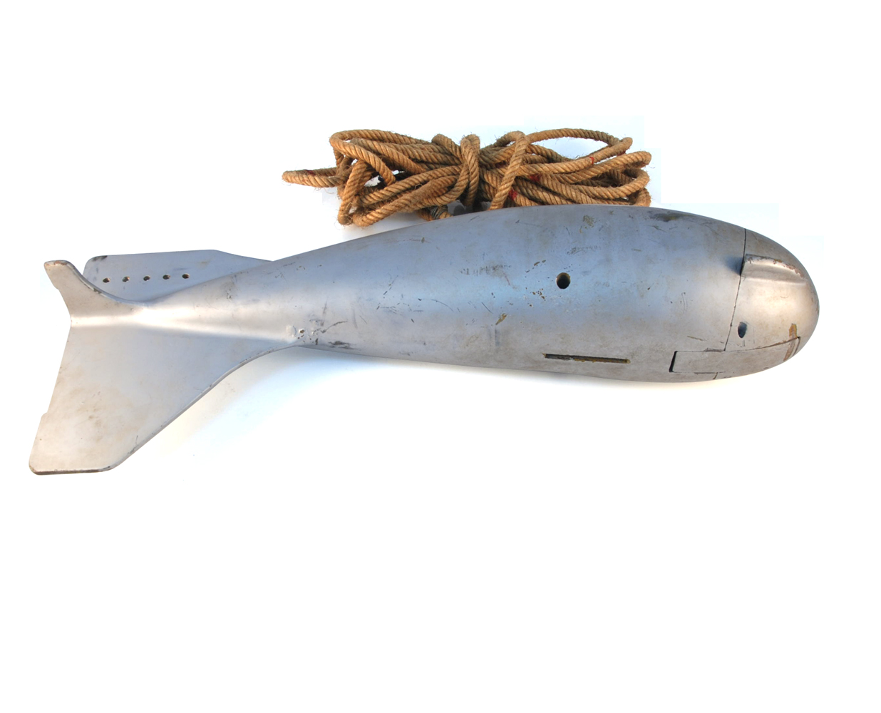 懸浮質採器