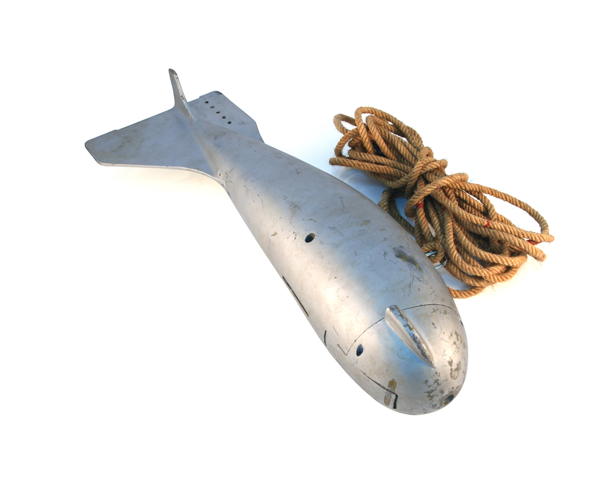 懸浮質採器