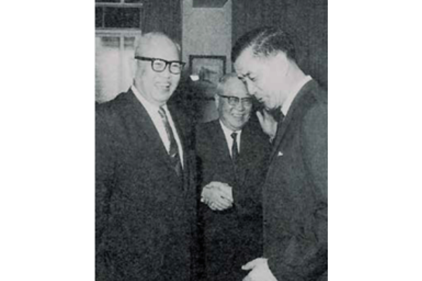 朱江淮（1904-1995）