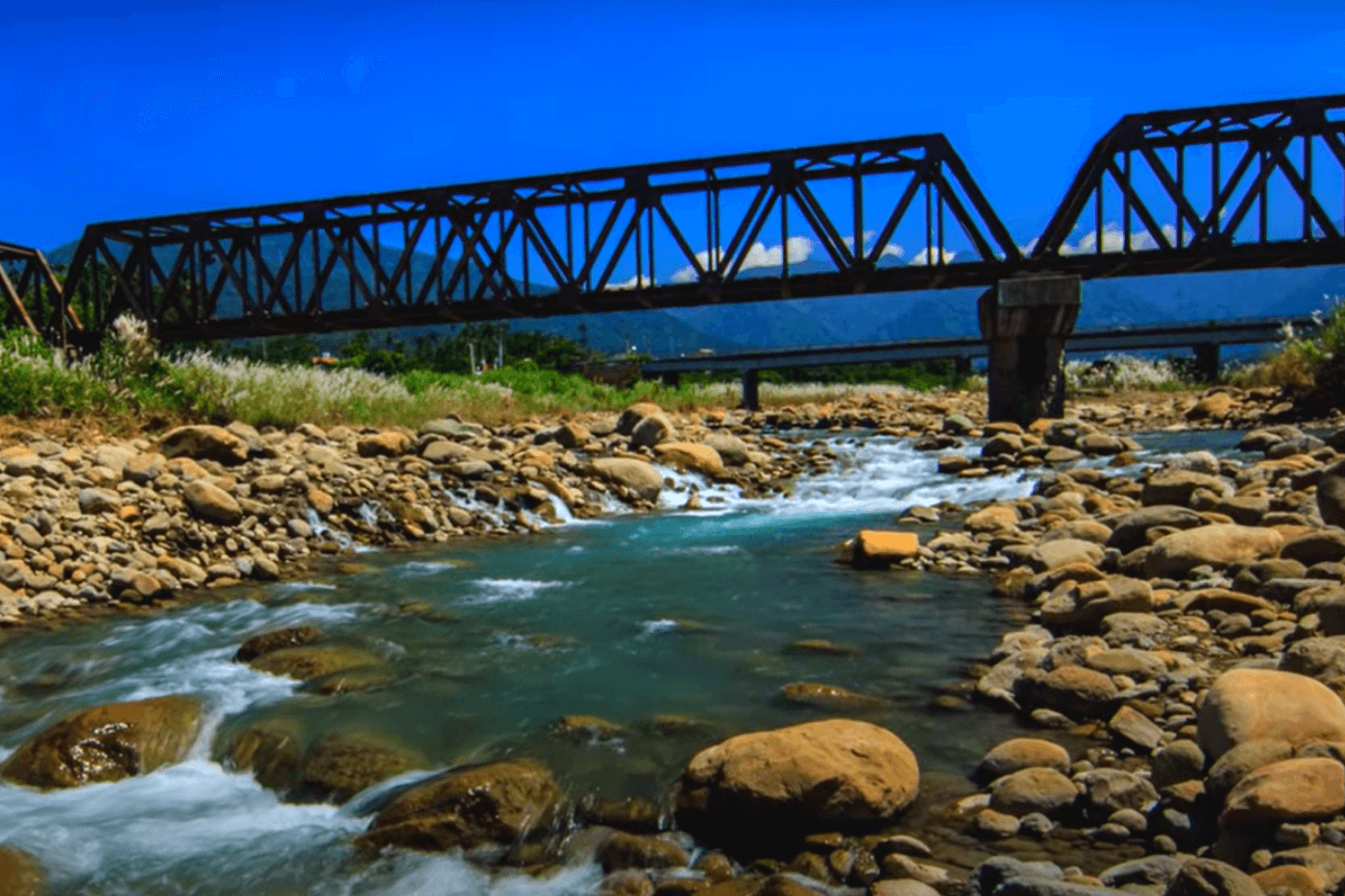 水環境變遷－全球氣候變遷