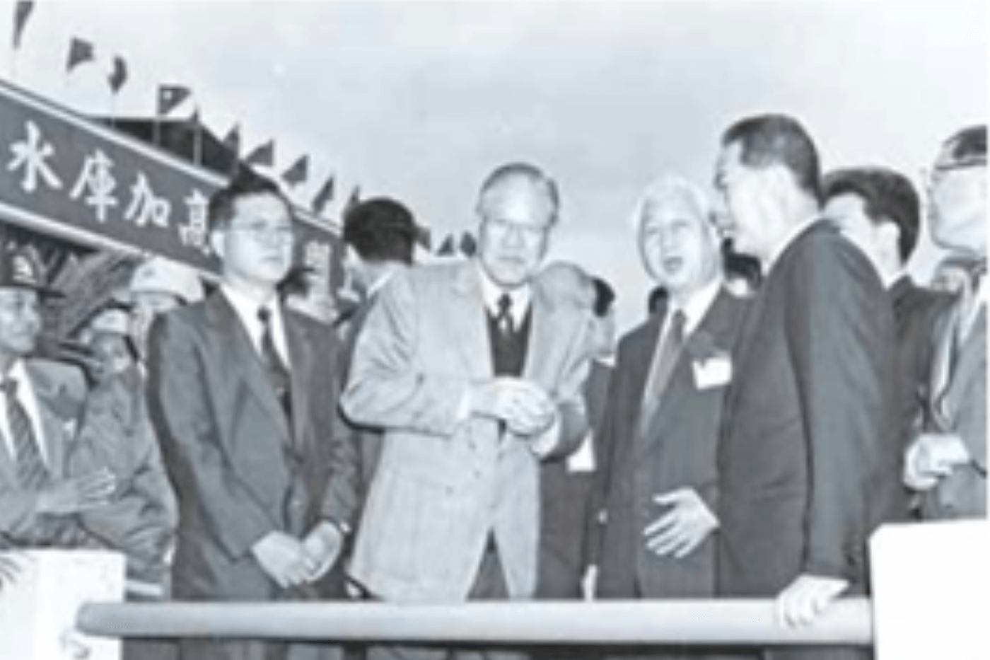 陳文祥（1926-2016）