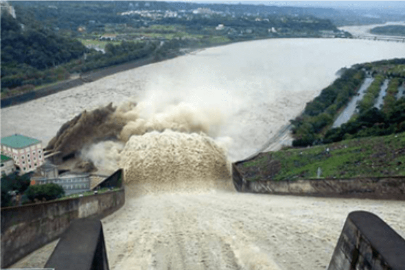 水庫之永續回春丹