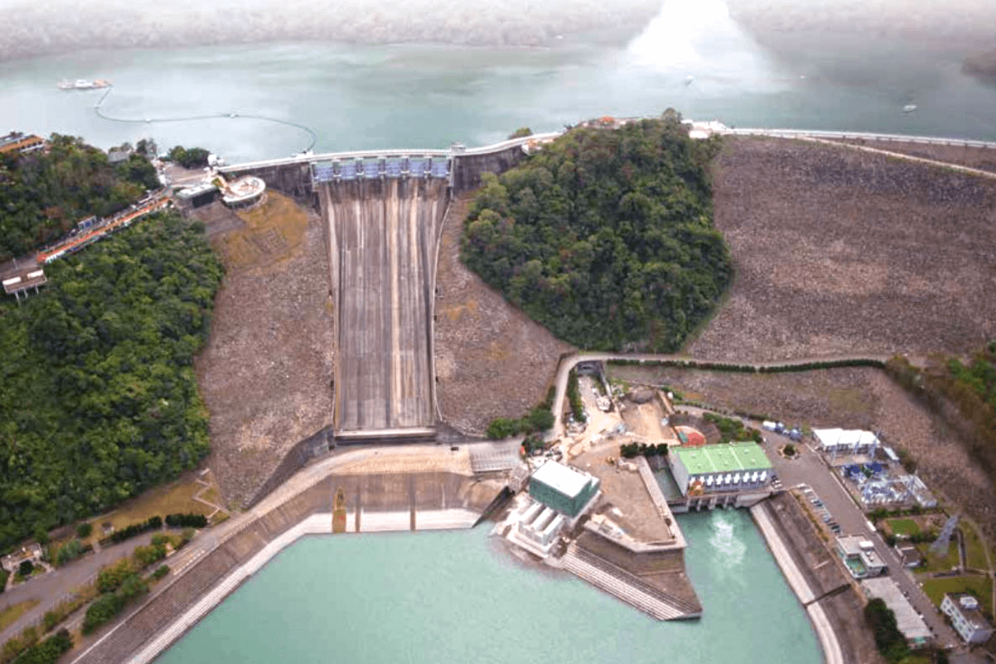 水利建設投資 