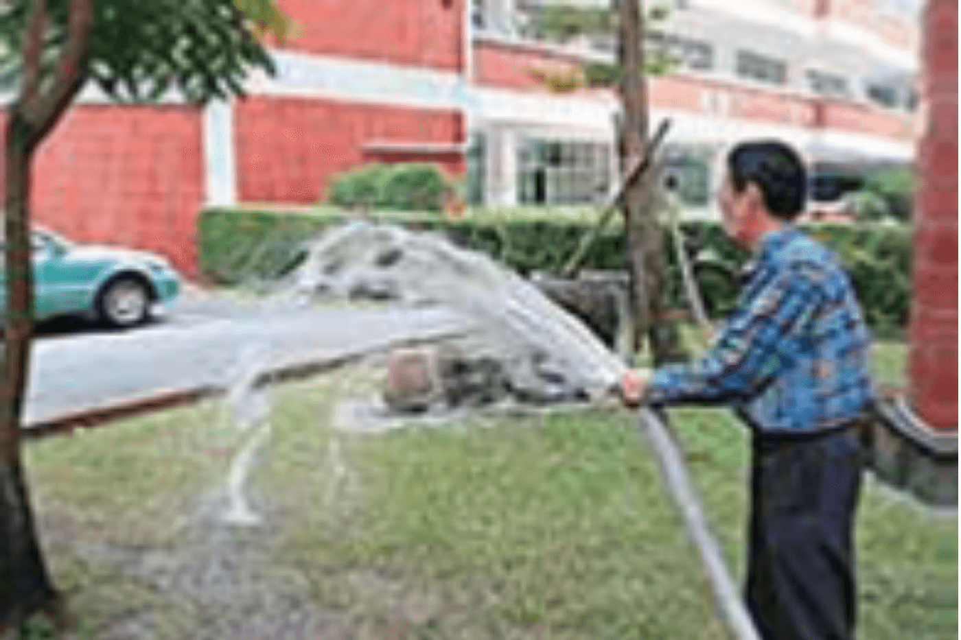 校園節水達人